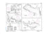 Canadian Hydrographic Service Nautical Chart CHS4506: Plans - Vicinity of Canada Bay/Environs de Canada Bay
