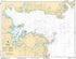 Canadian Hydrographic Service Nautical Chart CHS4515: Hare Bay