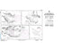 Canadian Hydrographic Service Nautical Chart CHS4540: Anchorages in White Bay/Mouillages dans White Bay