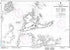 Canadian Hydrographic Service Nautical Chart CHS4592: Little Bay Island to/à League Rock