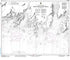 Canadian Hydrographic Service Nautical Chart CHS4638: Wreck Island to/à Cinq Cerf Bay