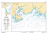 Canadian Hydrographic Service Nautical Chart CHS4641: Port aux Basques and Approaches/et les Approches