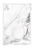 Canadian Hydrographic Service Nautical Chart CHS4659: Port au Port