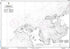 Canadian Hydrographic Service Nautical Chart CHS4665: St. Margaret Bay and Approaches/et les approches
