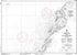 Canadian Hydrographic Service Nautical Chart CHS4666: St. Barbe Point to/à Old Férolle Harbour