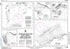 Canadian Hydrographic Service Nautical Chart CHS4668: Anchorages / Mouillages in the / dans le Strait of Belle Isle / Détroit de Belle Isle