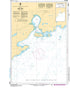 Canadian Hydrographic Service Nautical Chart CHS4669: Red Bay