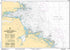 Canadian Hydrographic Service Nautical Chart CHS4732: Approaches to/Approches à Hamilton Inlet