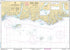 Canadian Hydrographic Service Nautical Chart CHS4826: Burgeo to/à François