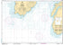 Canadian Hydrographic Service Nautical Chart CHS4842: Cape Pine to/au Cape St. Mary's