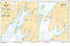 Canadian Hydrographic Service Nautical Chart CHS4843: Head of / Fond de St Mary's Bay