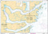 Canadian Hydrographic Service Nautical Chart CHS4852: Smith Sound and/et Random Sound