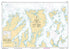 Canadian Hydrographic Service Nautical Chart CHS4864: Black Island to/à Little Denier Island