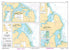 Canadian Hydrographic Service Nautical Chart CHS4909: Détroit de Northumberland/Northumberland Strait - Partie Ouest/Western Portion - Ports / Harbour...