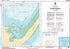 Canadian Hydrographic Service Nautical Chart CHS4957: Havre-Aubert