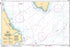 Canadian Hydrographic Service Nautical Chart CHS5001: Labrador Sea/ Mer du Labrador