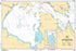 Canadian Hydrographic Service Nautical Chart CHS5002: Hudson Strait and Bay