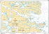 Canadian Hydrographic Service Nautical Chart CHS5031: St. Lewis Sound and/et Inlet