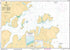 Canadian Hydrographic Service Nautical Chart CHS5059: Saglek Bay