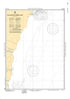Canadian Hydrographic Service Nautical Chart CHS5399: Egg Island to/à Eskimo Point