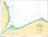 Canadian Hydrographic Service Nautical Chart CHS5406: Cape Tatnam to/à Port Nelson