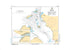 Canadian Hydrographic Service Nautical Chart CHS5414: Rupert Bay