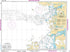 Canadian Hydrographic Service Nautical Chart CHS5510: Povungnituk et les approches/and Approches