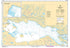 Canadian Hydrographic Service Nautical Chart CHS5626: Baker Lake