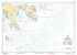 Canadian Hydrographic Service Nautical Chart CHS5642: Whale Cove and Approaches / et Approches