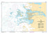 Canadian Hydrographic Service Nautical Chart CHS5720: Approches à/Approaches to Chisasibi