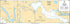 Canadian Hydrographic Service Nautical Chart CHS6028: Blind River and/et Lake Duborne