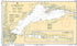 Canadian Hydrographic Service Nautical Chart CHS6310: Lake Athabasca / Lac Athabasca