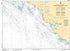 Canadian Hydrographic Service Nautical Chart CHS6368: Cabin Islands to/aux Pilot Islands