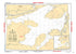 Canadian Hydrographic Service Nautical Chart CHS6390: Great Bear Lake
