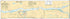 Canadian Hydrographic Service Nautical Chart CHS6410: Fort Simpson to/à Trail River Kilometre 330 / Kilometre 390