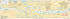 Canadian Hydrographic Service Nautical Chart CHS6426: Adam Cabin Creek to/à Point Separation Kilometre 1400 / Kilomètre 1480