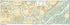 Canadian Hydrographic Service Nautical Chart CHS6430: East Channel, Kilometre/Kilomètre 1645 - 1710
