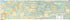 Canadian Hydrographic Service Nautical Chart CHS6433: West Channel, Aklavik to/à Shallow Bay