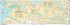 Canadian Hydrographic Service Nautical Chart CHS6435: Middle Channel, Tununuk Point to/à Mackenzie Bay Kilometre 1670 / Kilometre 1730