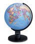 Trekker 6 Inch Desktop World Globe By Replogle Globes