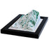 TestPlayNA 3D ski resort map of Buttermilk, Aspen showing beginner-friendly terrain and lifts