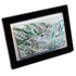 TestPlayNA 3D ski resort map of Heavenly, Lake Tahoe showing terrain, runs, and lifts