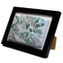 TestPlayNA 3D ski resort map of Heavenly, Lake Tahoe showing terrain, runs, and lifts