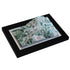 TestPlayNA 3D ski resort map of Heavenly, Lake Tahoe showing terrain, runs, and lifts