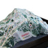 TestPlayNA 3D ski resort map of Heavenly, Lake Tahoe showing terrain, runs, and lifts
