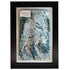 TestPlayNA 3D ski resort map of Northstar, Lake Tahoe showing terrain, runs, and lifts