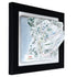 TestPlayNA 3D ski resort map of Alta showing terrain, runs, and lifts