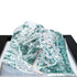 TestPlayNA 3D ski resort map of Taos Ski Valley showing terrain, runs, and lifts