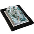 TestPlayNA 3D ski resort map of Taos Ski Valley showing terrain, runs, and lifts