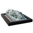 TestPlayNA 3D ski resort map of Taos Ski Valley showing terrain, runs, and lifts